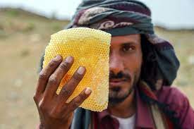 تولید عسل باستانی یمن قربانی جنگ، تغییرات آب و هوایی